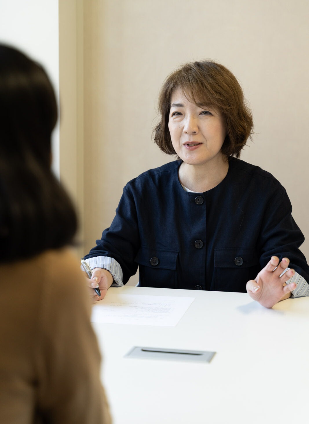 Yasuyo Tsuchiya